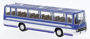 Brekina 59658 - H0 - Ikarus 255.72 – blau